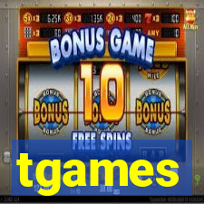 tgames