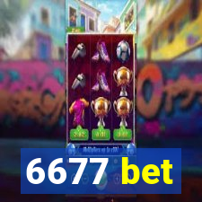 6677 bet