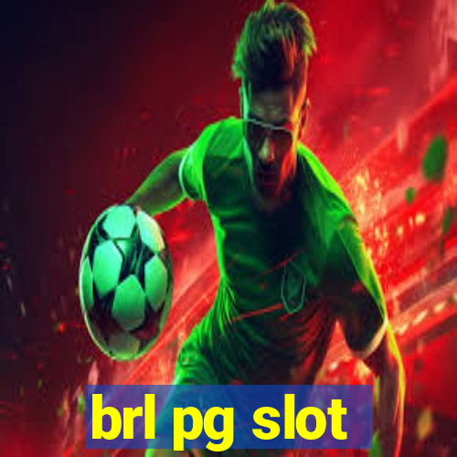 brl pg slot