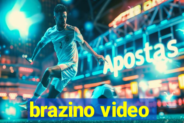 brazino video