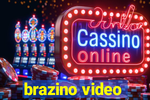 brazino video