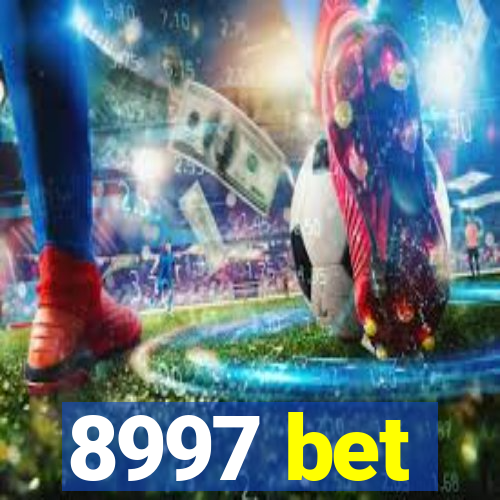 8997 bet