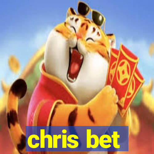 chris bet