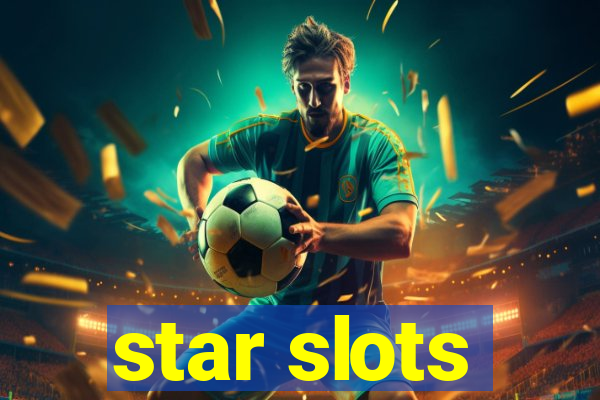 star slots