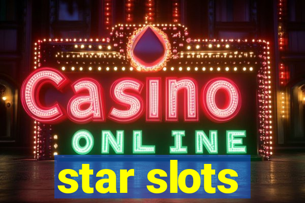 star slots