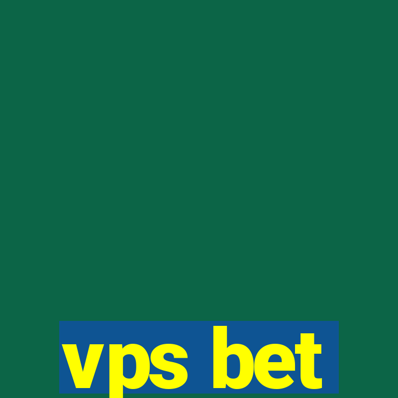 vps bet