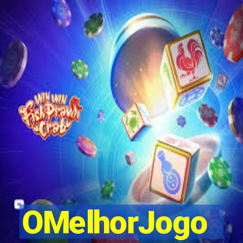 OMelhorJogo