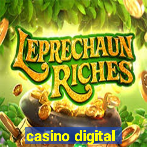 casino digital