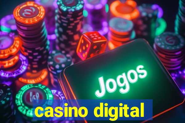 casino digital