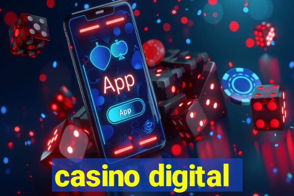 casino digital