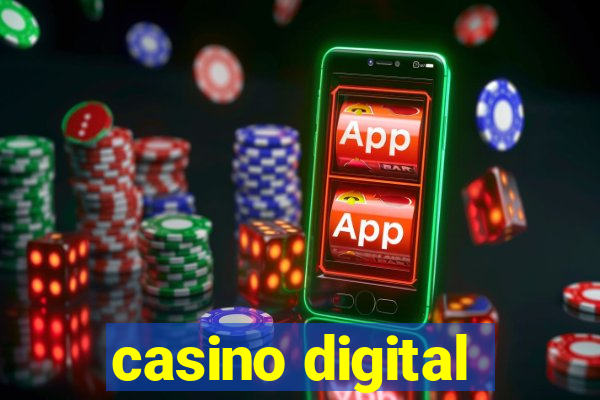 casino digital