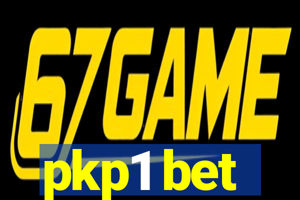 pkp1 bet