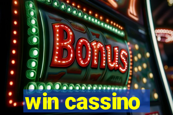 win cassino