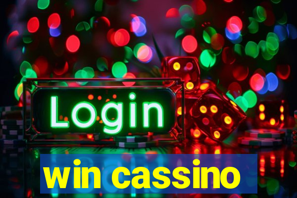 win cassino