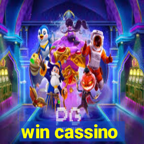 win cassino