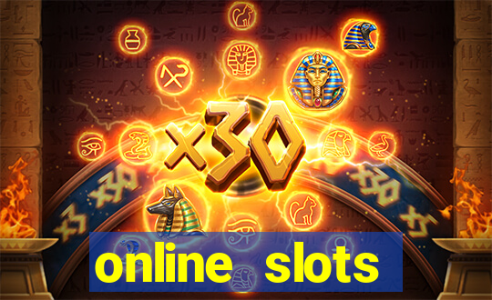 online slots machine free