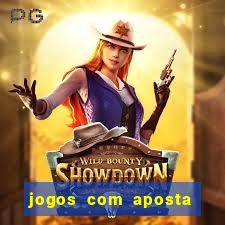 jogos com aposta de 1 centavo