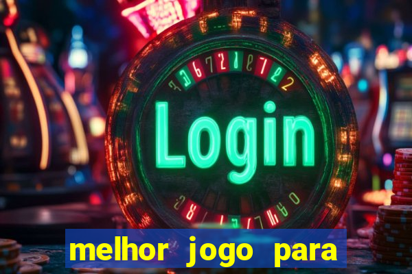 melhor jogo para comprar funcionalidade