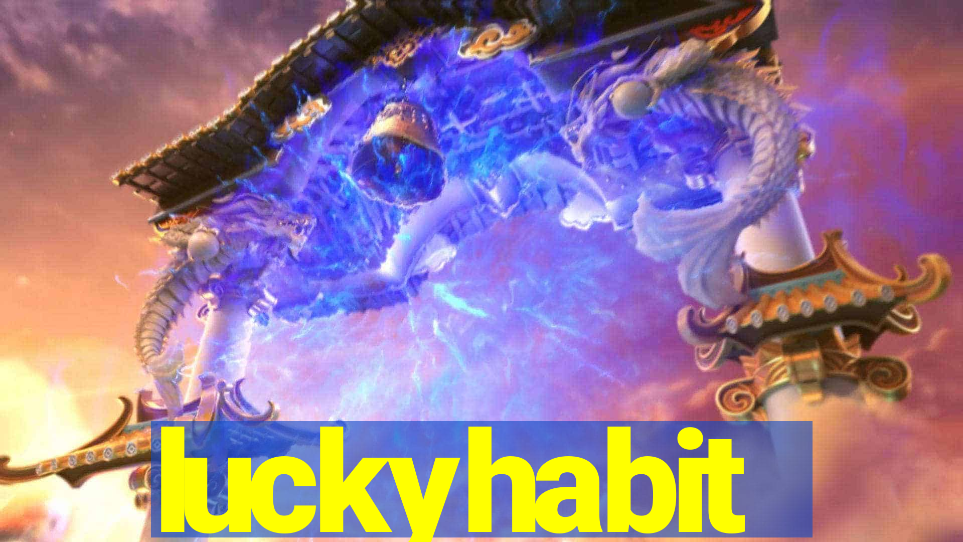 luckyhabit