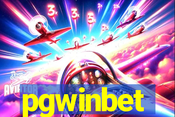 pgwinbet