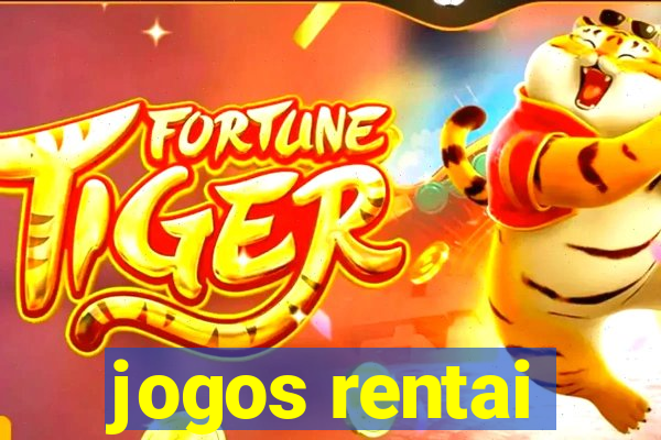 jogos rentai