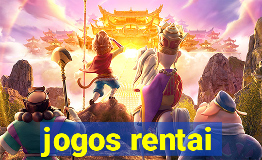 jogos rentai