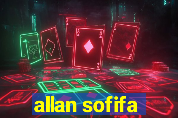 allan sofifa