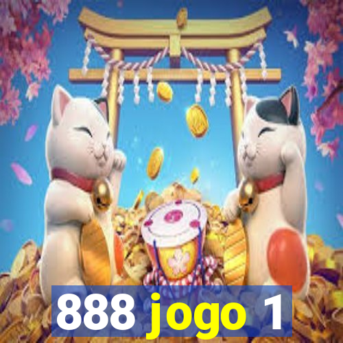 888 jogo 1