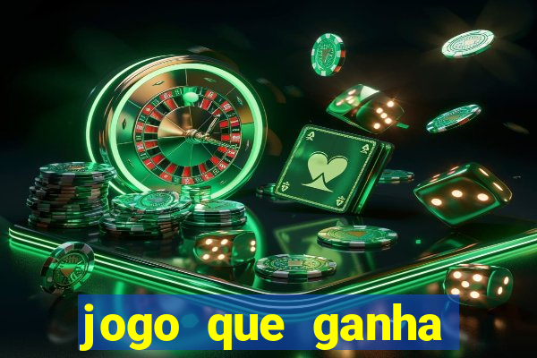 jogo que ganha premios de verdade