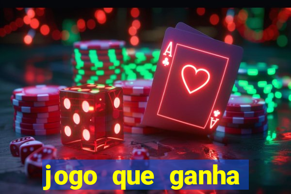 jogo que ganha premios de verdade