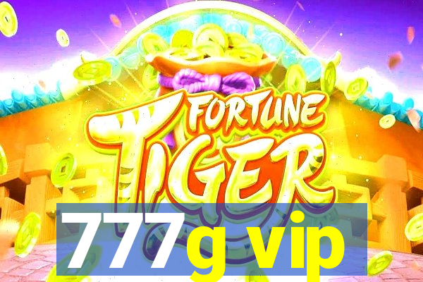 777g vip