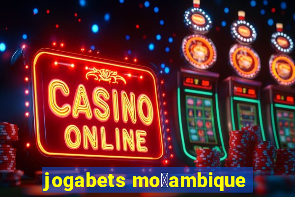 jogabets mo莽ambique