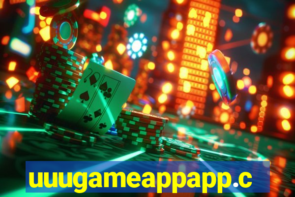 uuugameappapp.com