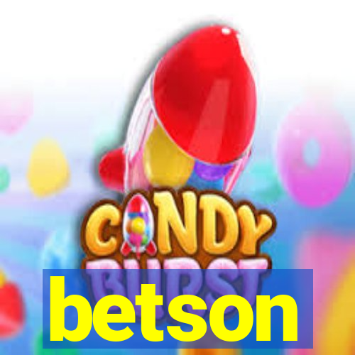 betson