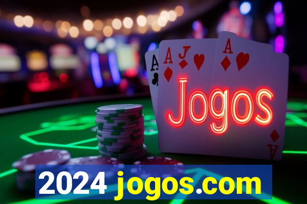 2024 jogos.com