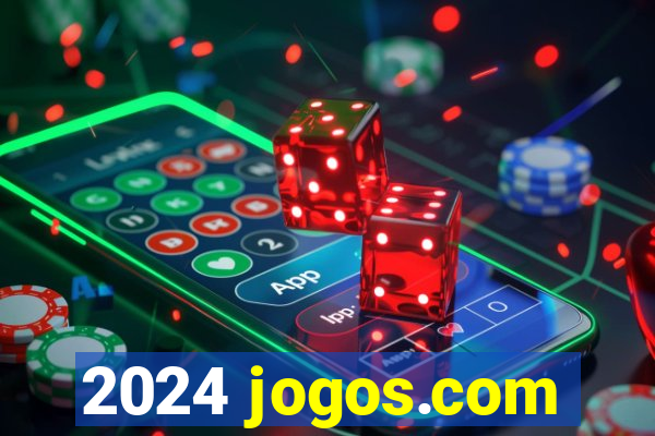 2024 jogos.com