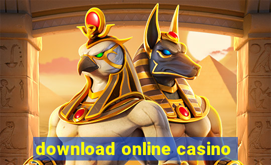 download online casino