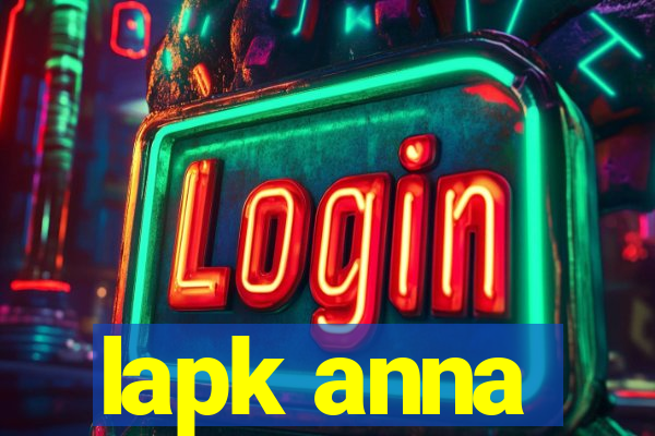 lapk anna