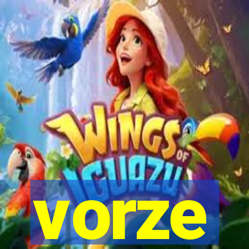 vorze