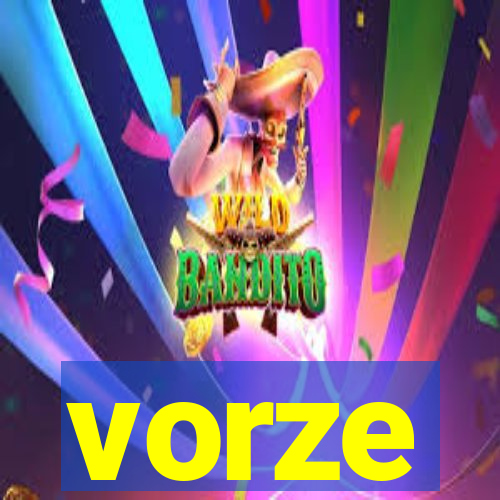 vorze