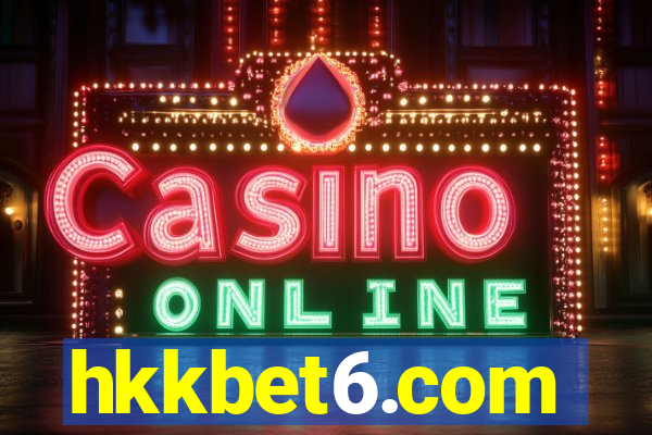 hkkbet6.com