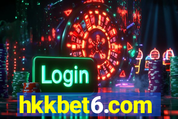 hkkbet6.com