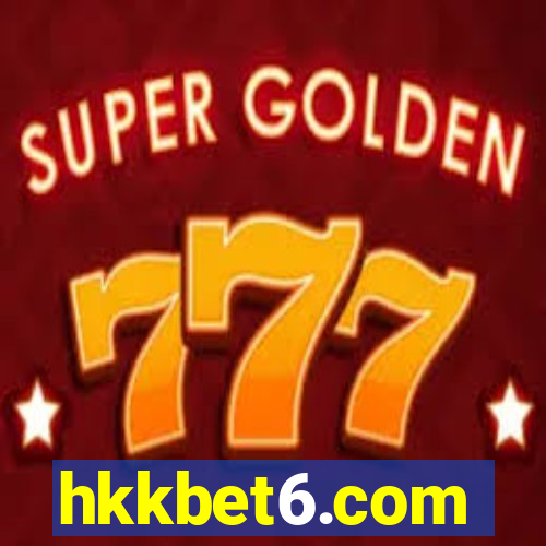 hkkbet6.com