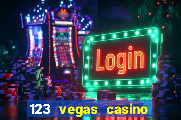 123 vegas casino no deposit free chips for existing players