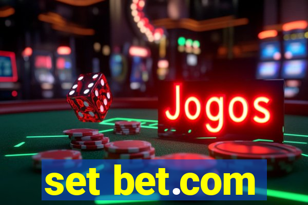 set bet.com