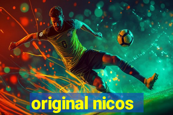 original nicos