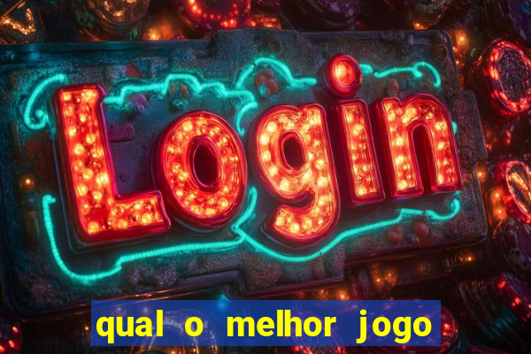 qual o melhor jogo para ganhar dinheiro na internet