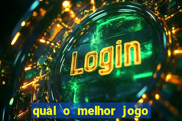 qual o melhor jogo para ganhar dinheiro na internet