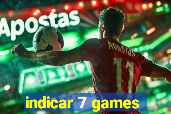 indicar 7 games