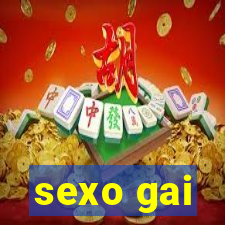 sexo gai